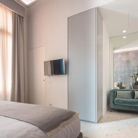 Ninfea Luxury Suites-2